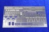 MK1 Design MM-35002 MERKAVA MK.IV DETAIL-UP ETCHD PARTS 1/35